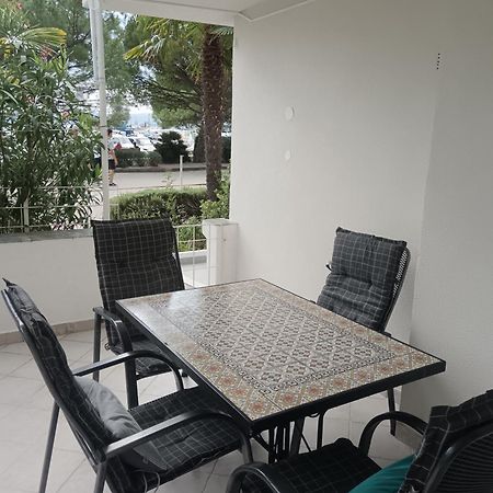 Apartments Aleksandra Crikvenica Εξωτερικό φωτογραφία
