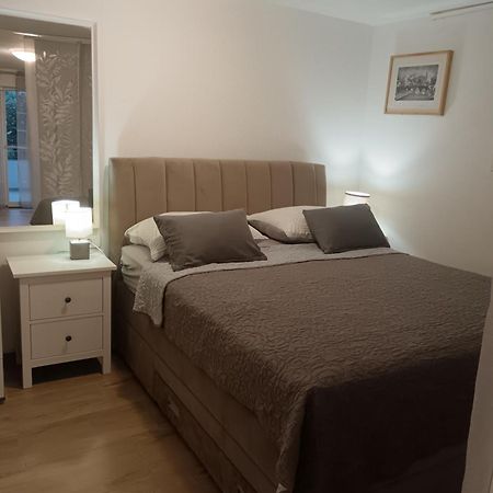 Apartments Aleksandra Crikvenica Εξωτερικό φωτογραφία