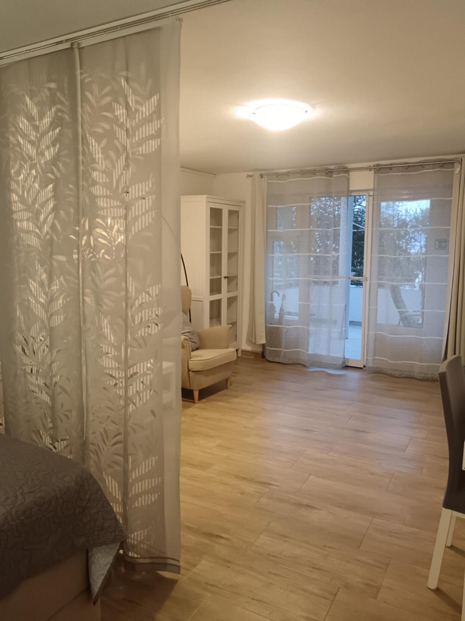 Apartments Aleksandra Crikvenica Εξωτερικό φωτογραφία