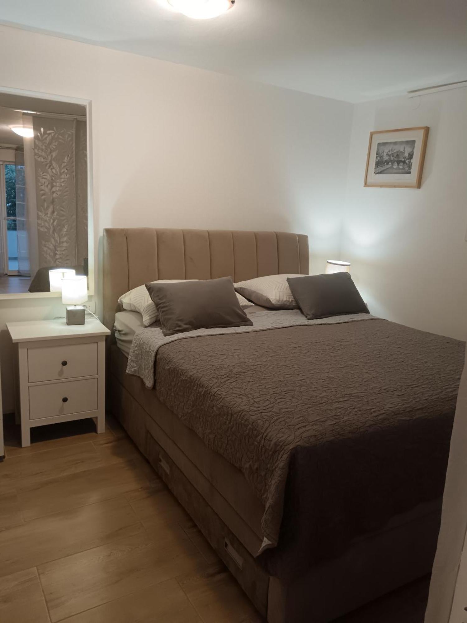 Apartments Aleksandra Crikvenica Εξωτερικό φωτογραφία