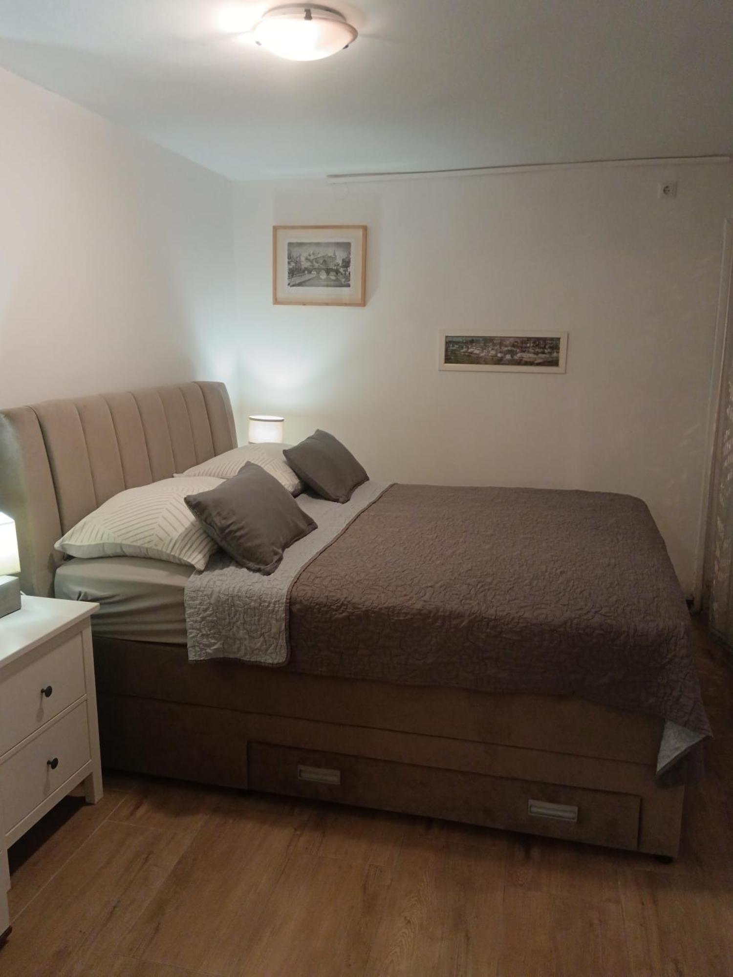 Apartments Aleksandra Crikvenica Εξωτερικό φωτογραφία