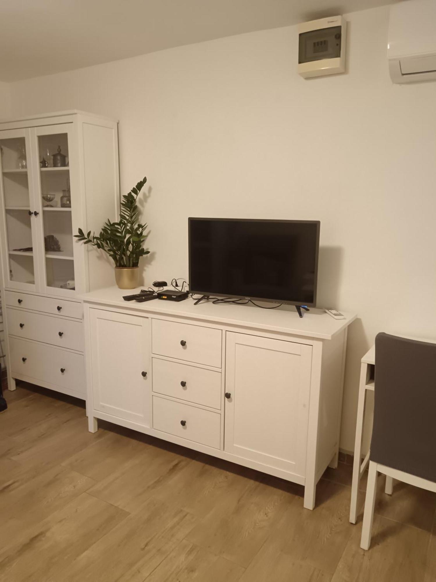 Apartments Aleksandra Crikvenica Εξωτερικό φωτογραφία
