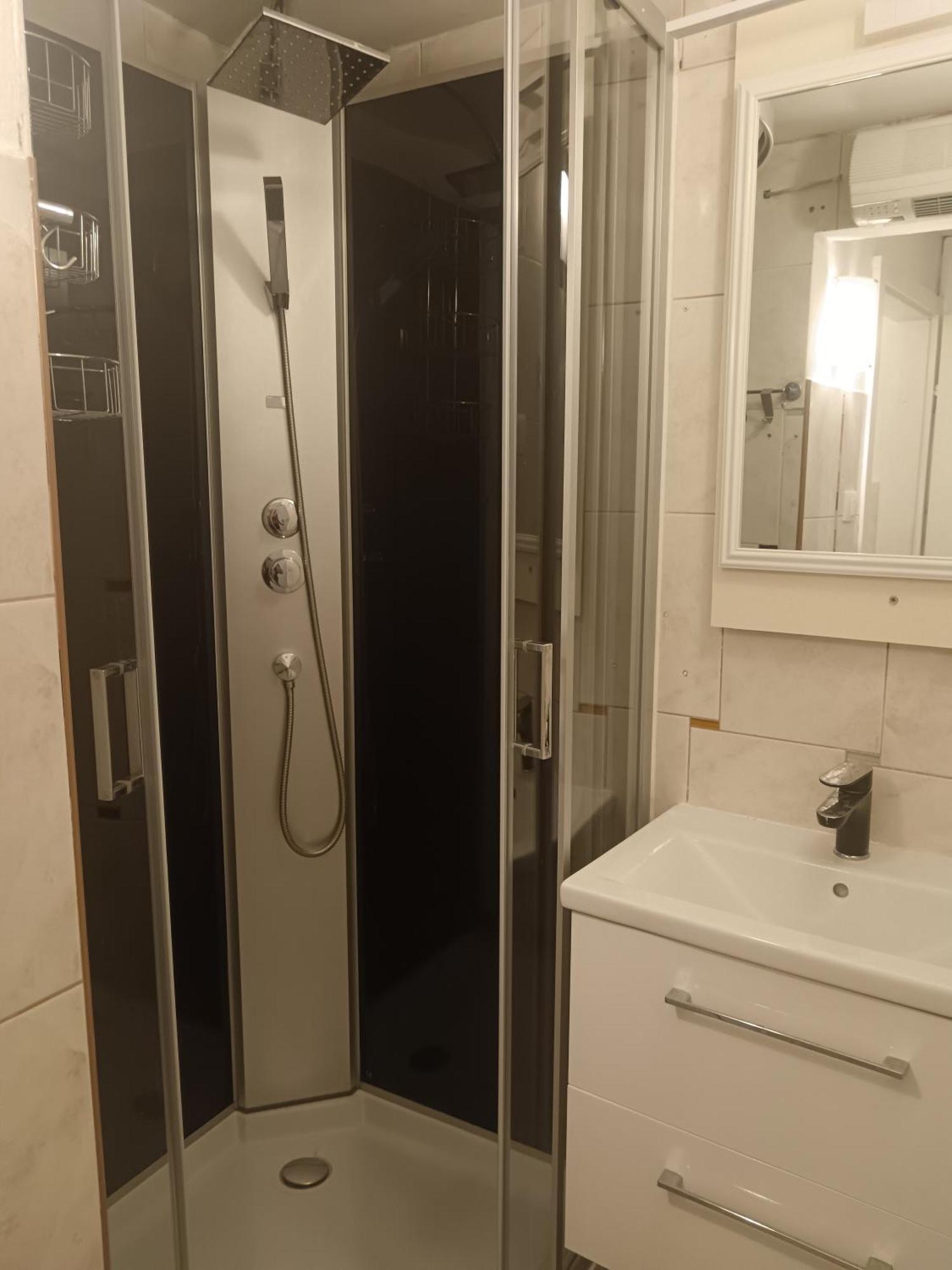 Apartments Aleksandra Crikvenica Εξωτερικό φωτογραφία