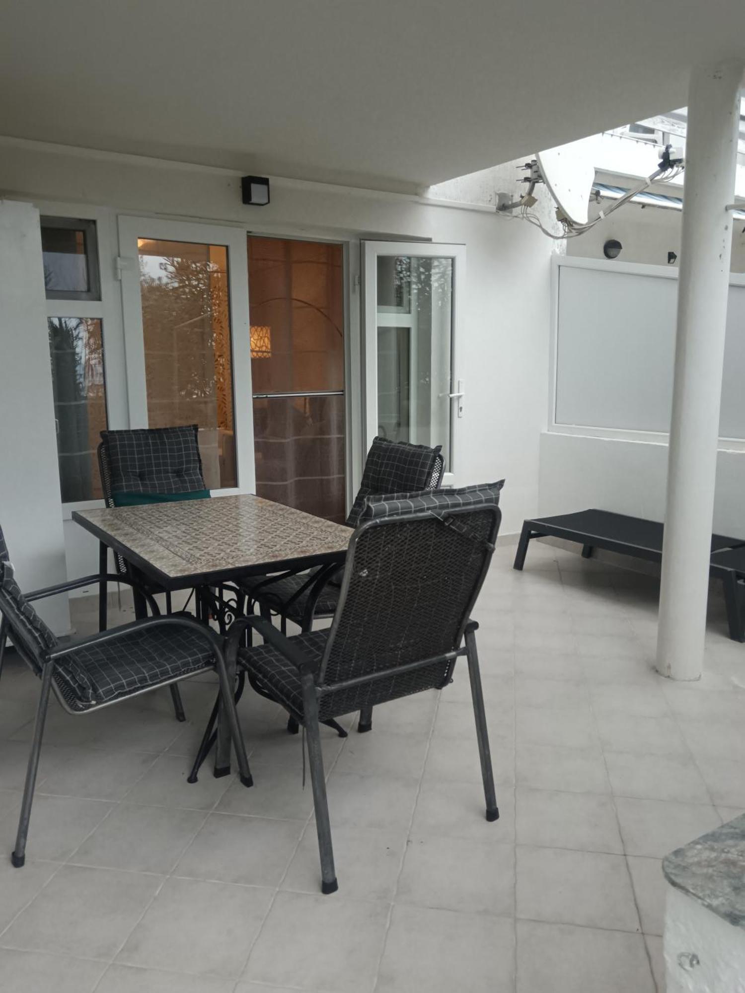 Apartments Aleksandra Crikvenica Εξωτερικό φωτογραφία