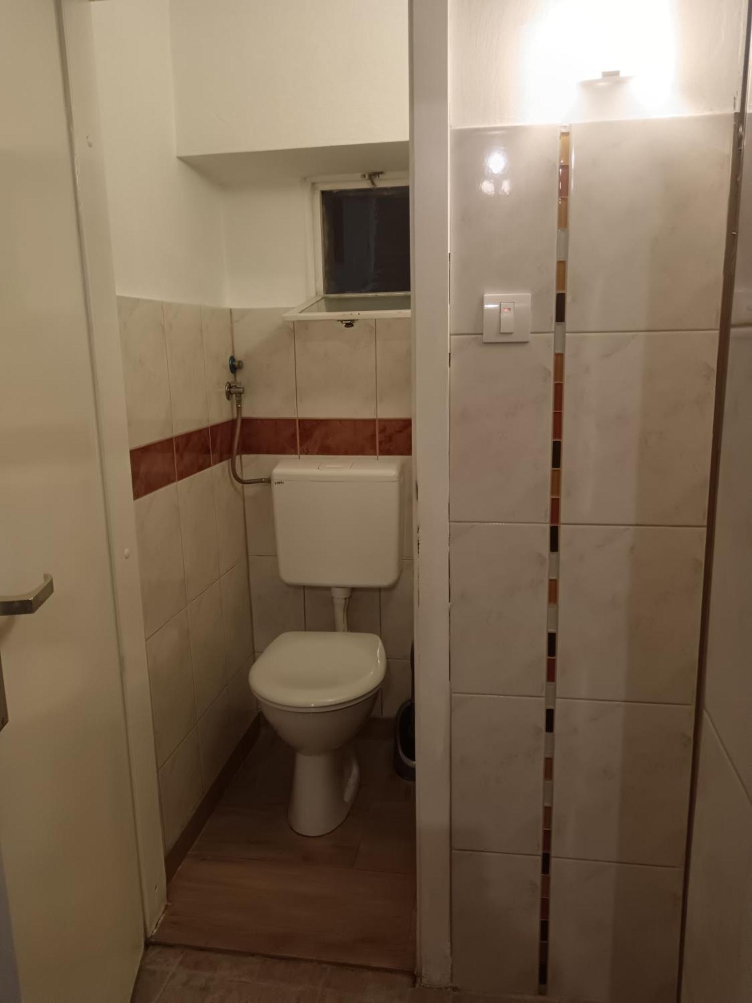 Apartments Aleksandra Crikvenica Εξωτερικό φωτογραφία